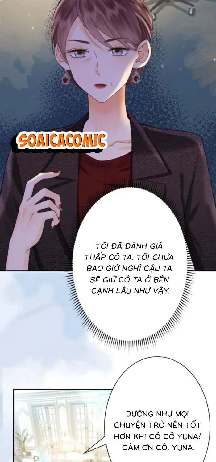 Khi Người Yêu Cũ Si Mê Tôi Chapter 12 - 26