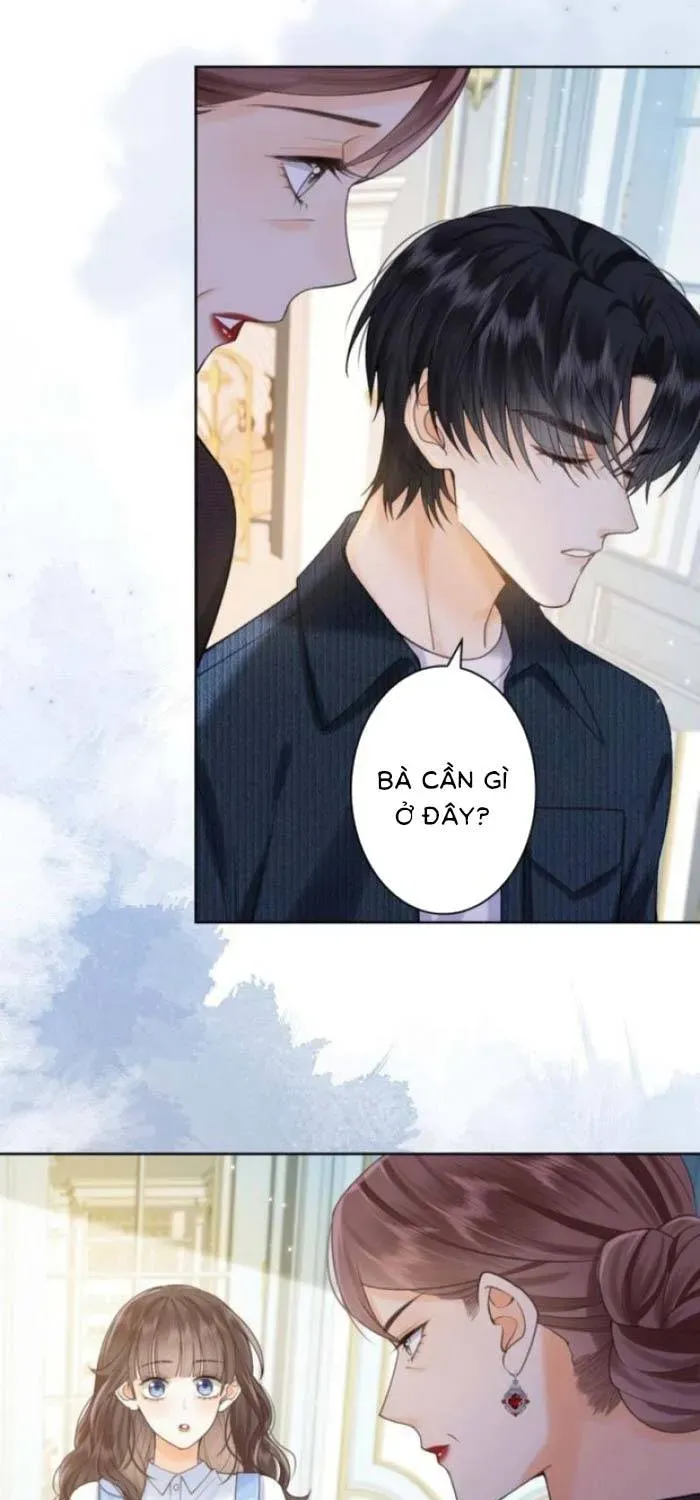 Khi Người Yêu Cũ Si Mê Tôi Chapter 12 - 28