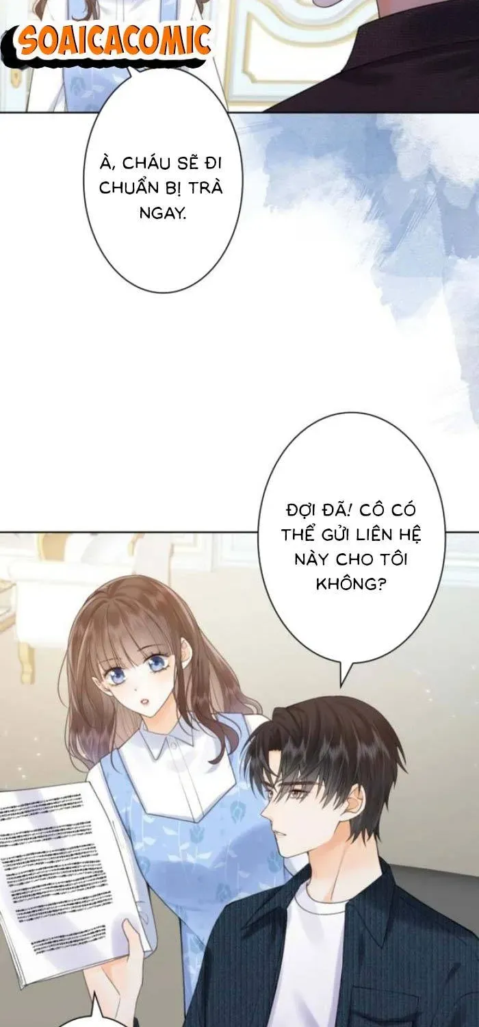 Khi Người Yêu Cũ Si Mê Tôi Chapter 12 - 29