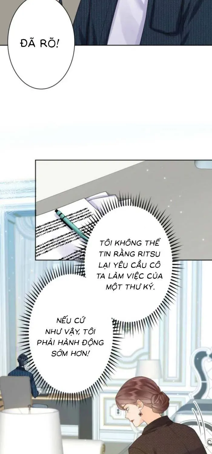 Khi Người Yêu Cũ Si Mê Tôi Chapter 12 - 30