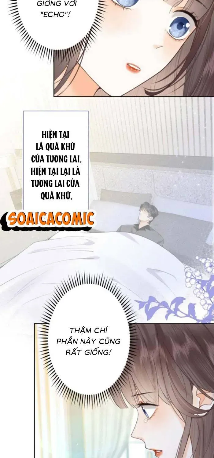 Khi Người Yêu Cũ Si Mê Tôi Chapter 12 - 4