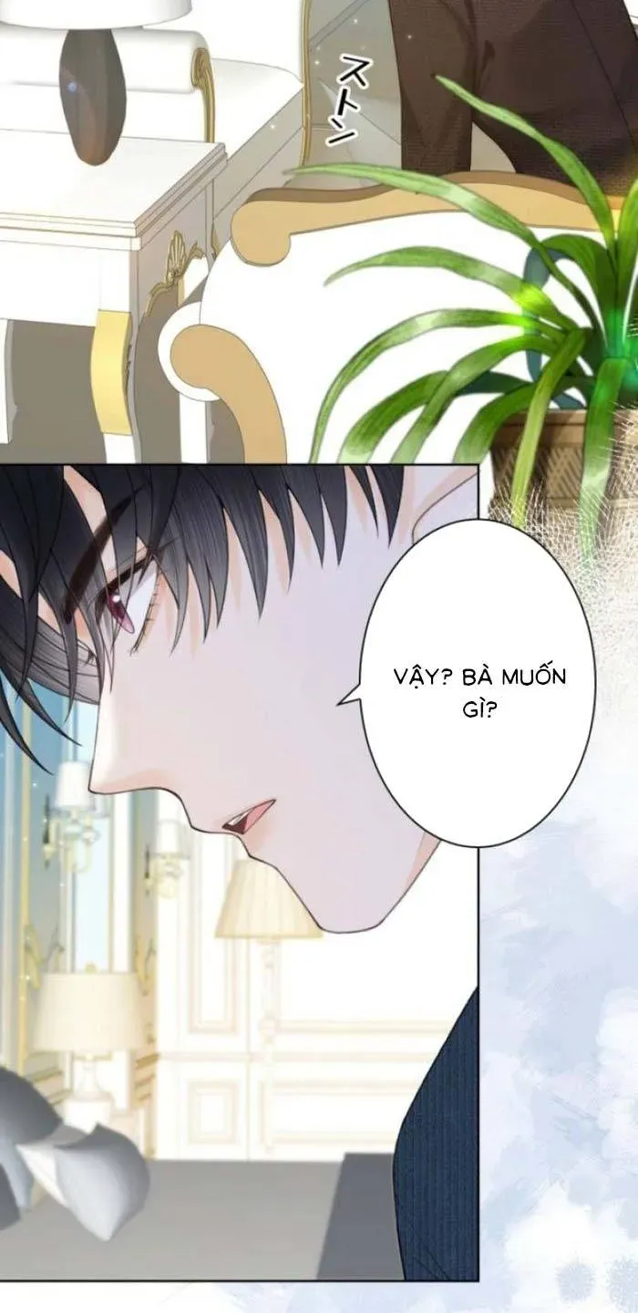 Khi Người Yêu Cũ Si Mê Tôi Chapter 12 - 31