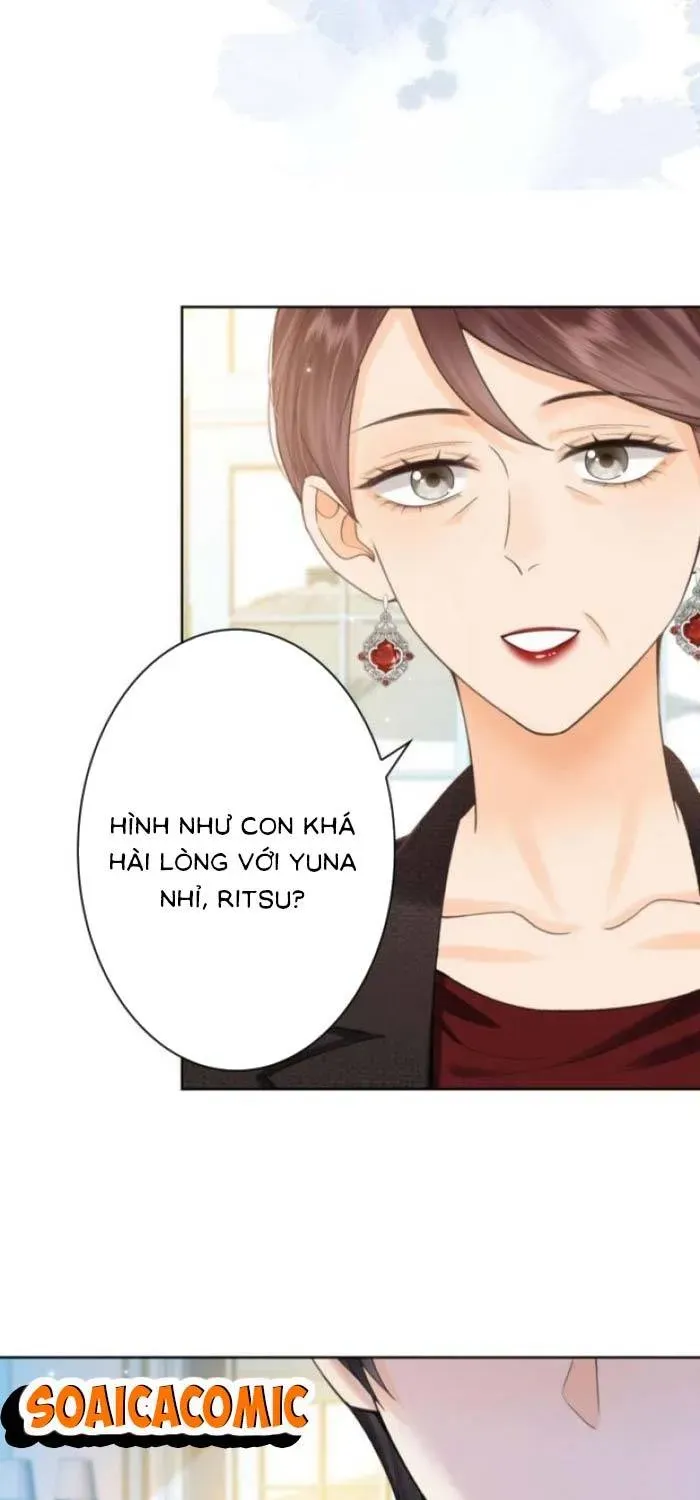Khi Người Yêu Cũ Si Mê Tôi Chapter 12 - 32