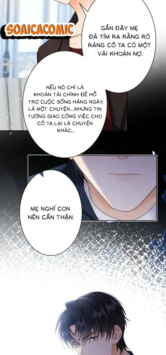 Khi Người Yêu Cũ Si Mê Tôi Chapter 12 - 34