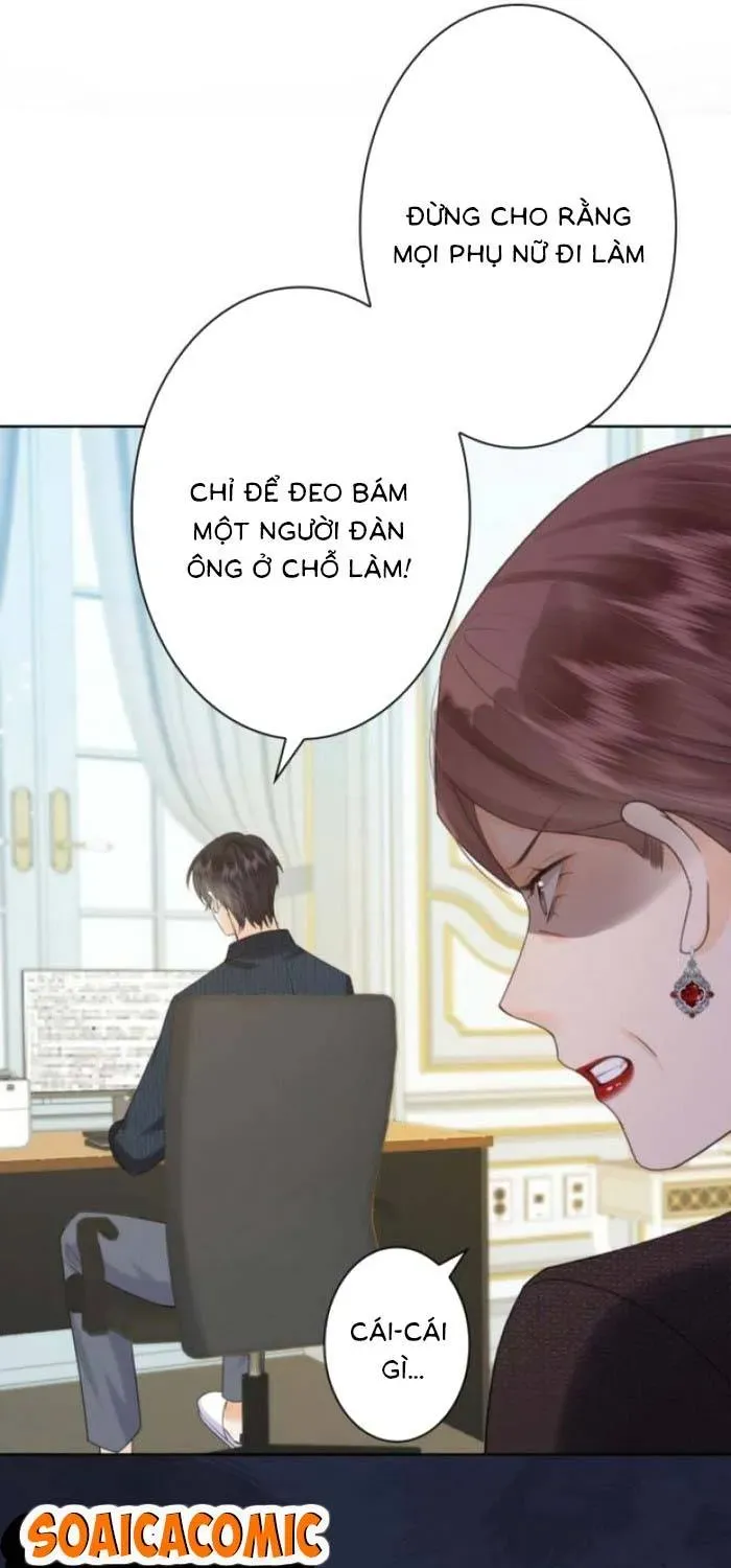 Khi Người Yêu Cũ Si Mê Tôi Chapter 12 - 36