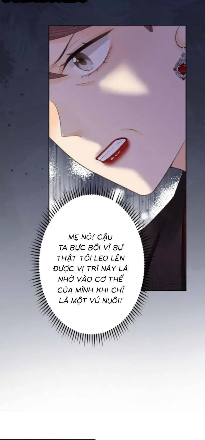 Khi Người Yêu Cũ Si Mê Tôi Chapter 12 - 37