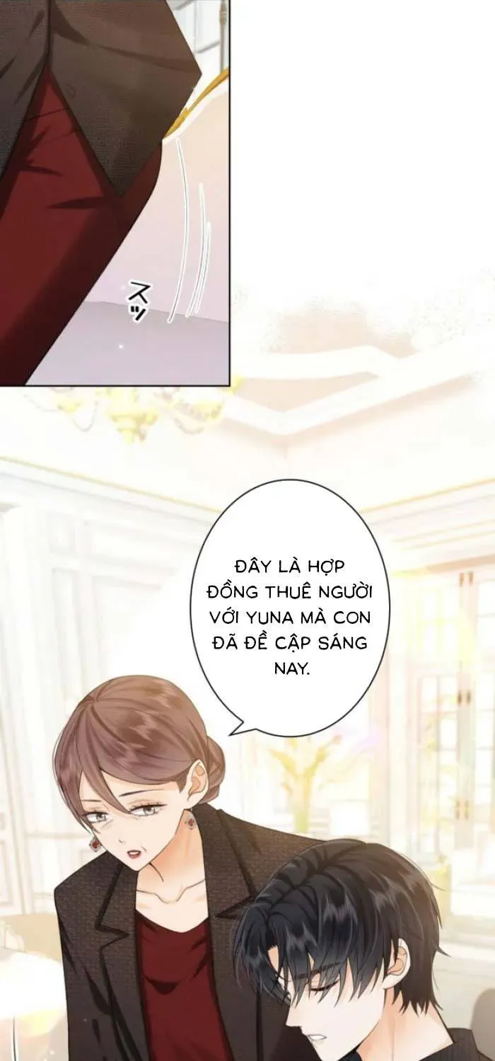 Khi Người Yêu Cũ Si Mê Tôi Chapter 12 - 38