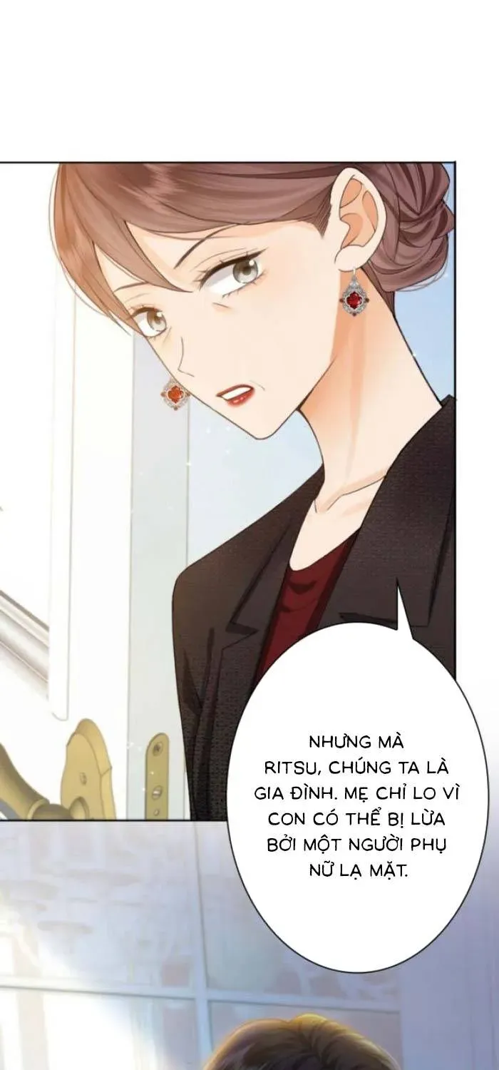 Khi Người Yêu Cũ Si Mê Tôi Chapter 12 - 41