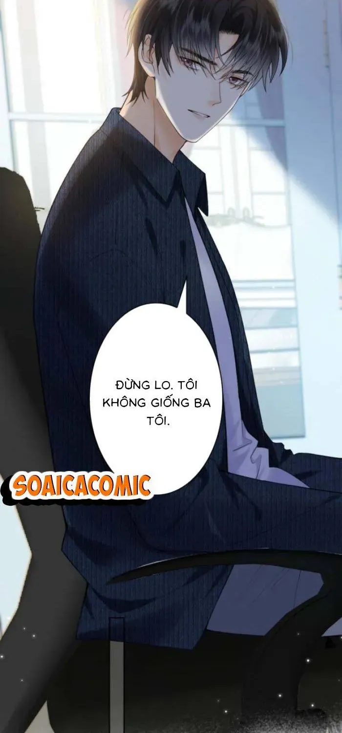 Khi Người Yêu Cũ Si Mê Tôi Chapter 12 - 42