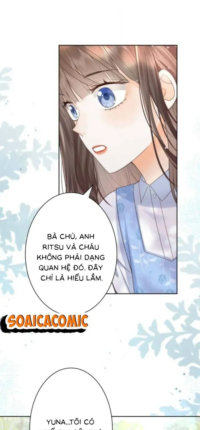 Khi Người Yêu Cũ Si Mê Tôi Chapter 12 - 50