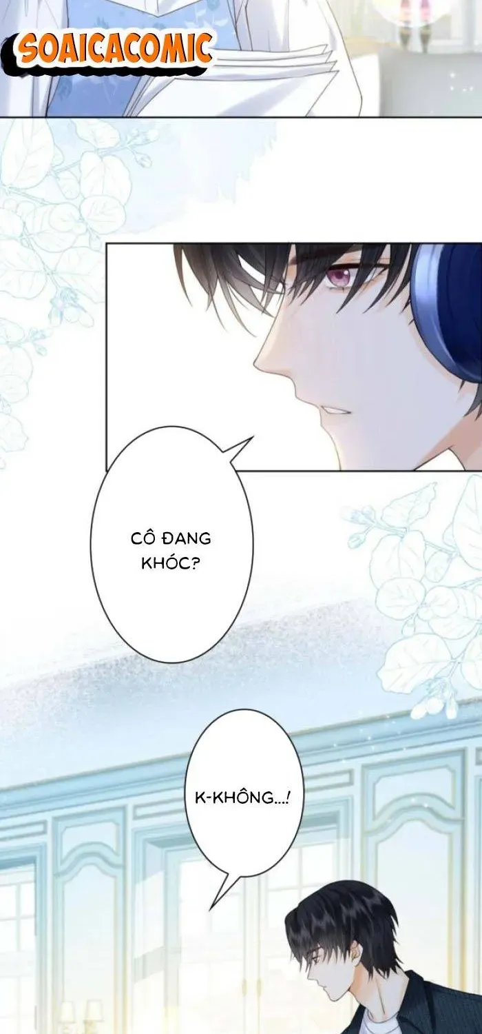 Khi Người Yêu Cũ Si Mê Tôi Chapter 12 - 7