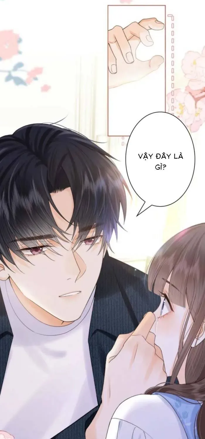Khi Người Yêu Cũ Si Mê Tôi Chapter 12 - 9
