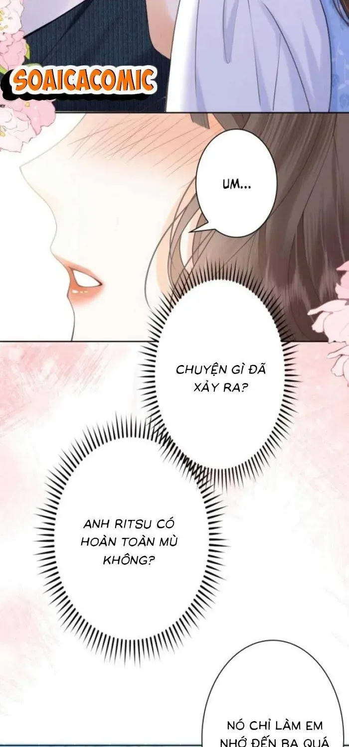 Khi Người Yêu Cũ Si Mê Tôi Chapter 12 - 10