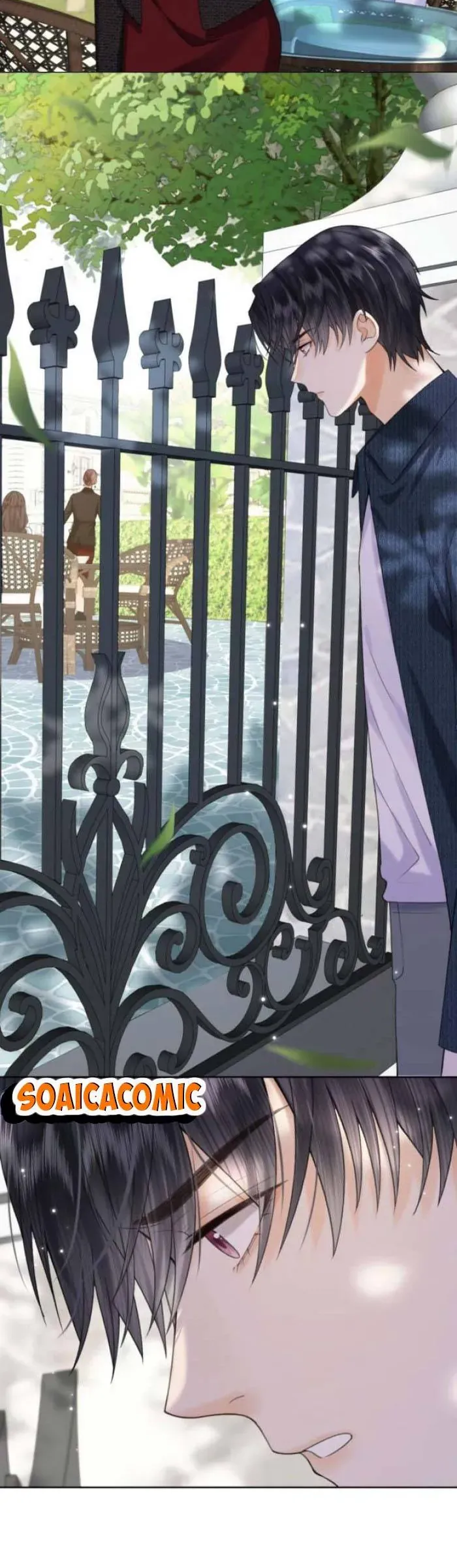 Khi Người Yêu Cũ Si Mê Tôi Chapter 13 - 11