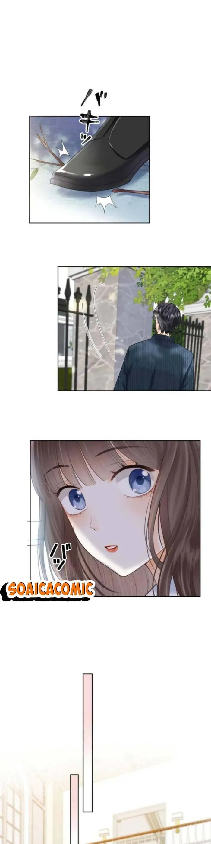 Khi Người Yêu Cũ Si Mê Tôi Chapter 13 - 12