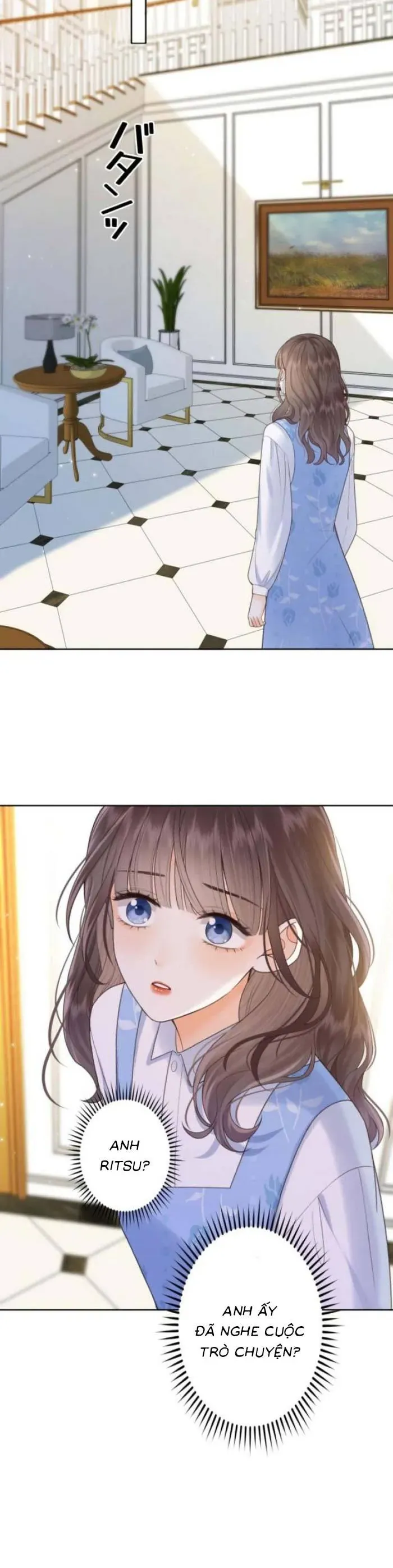 Khi Người Yêu Cũ Si Mê Tôi Chapter 13 - 13