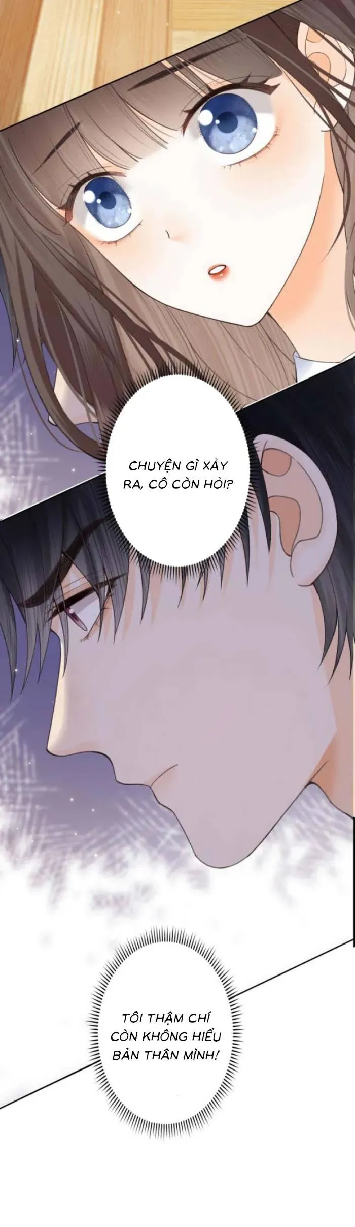 Khi Người Yêu Cũ Si Mê Tôi Chapter 13 - 25