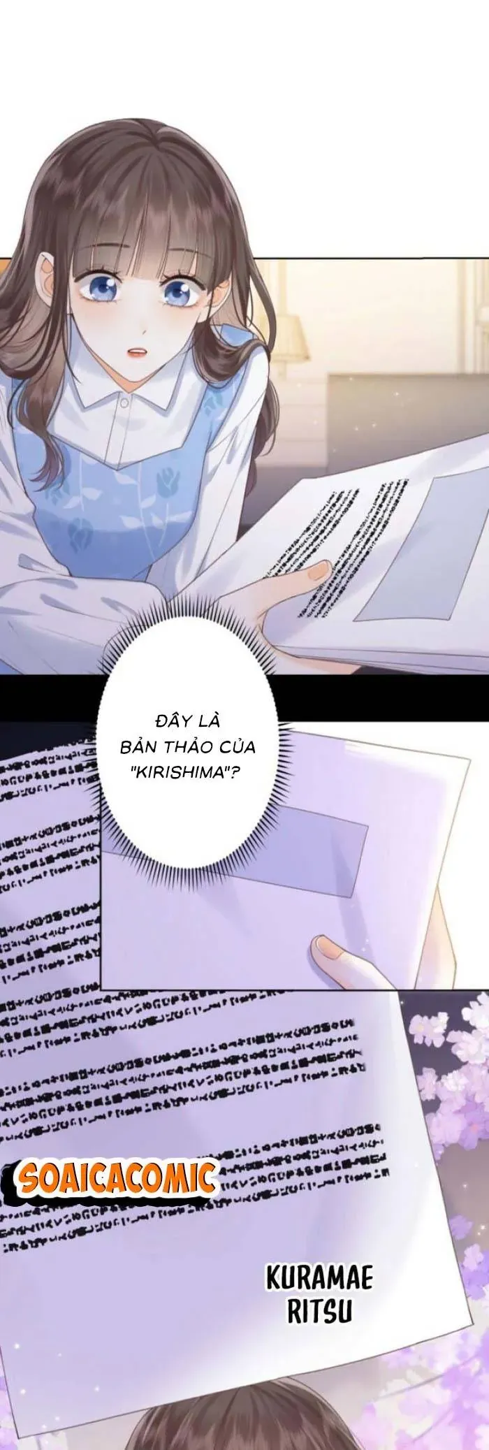 Khi Người Yêu Cũ Si Mê Tôi Chapter 13 - 31