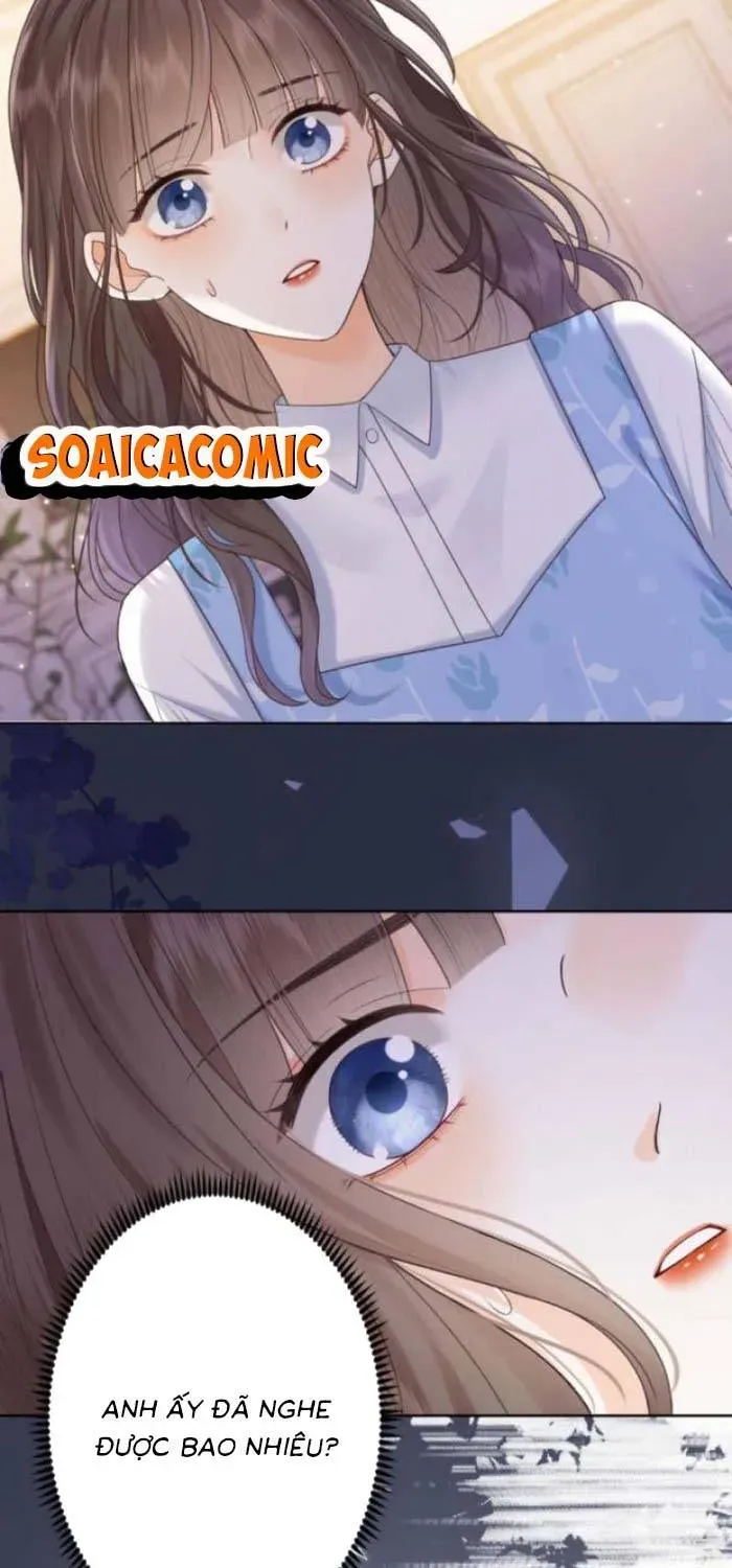 Khi Người Yêu Cũ Si Mê Tôi Chapter 13 - 35