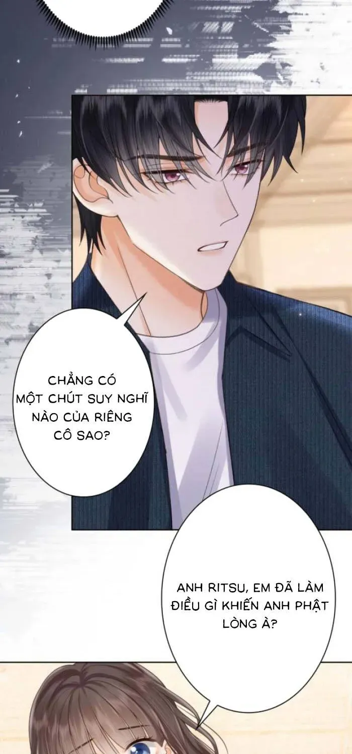 Khi Người Yêu Cũ Si Mê Tôi Chapter 13 - 36