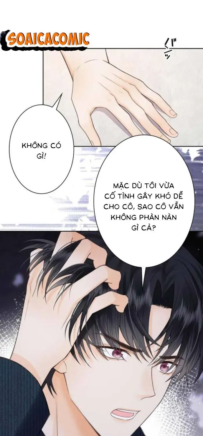 Khi Người Yêu Cũ Si Mê Tôi Chapter 13 - 38