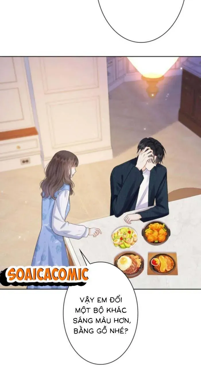 Khi Người Yêu Cũ Si Mê Tôi Chapter 13 - 40