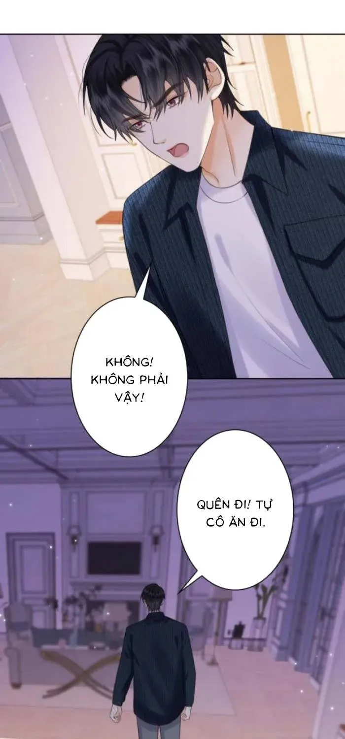 Khi Người Yêu Cũ Si Mê Tôi Chapter 13 - 41