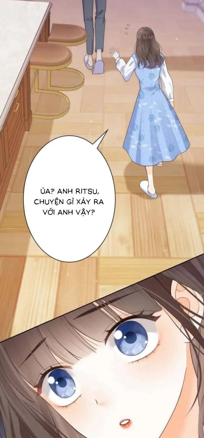 Khi Người Yêu Cũ Si Mê Tôi Chapter 13 - 42