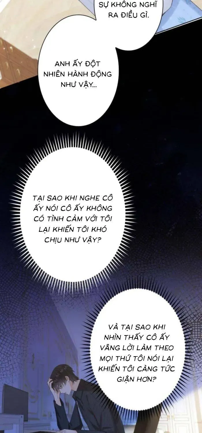 Khi Người Yêu Cũ Si Mê Tôi Chapter 13 - 49