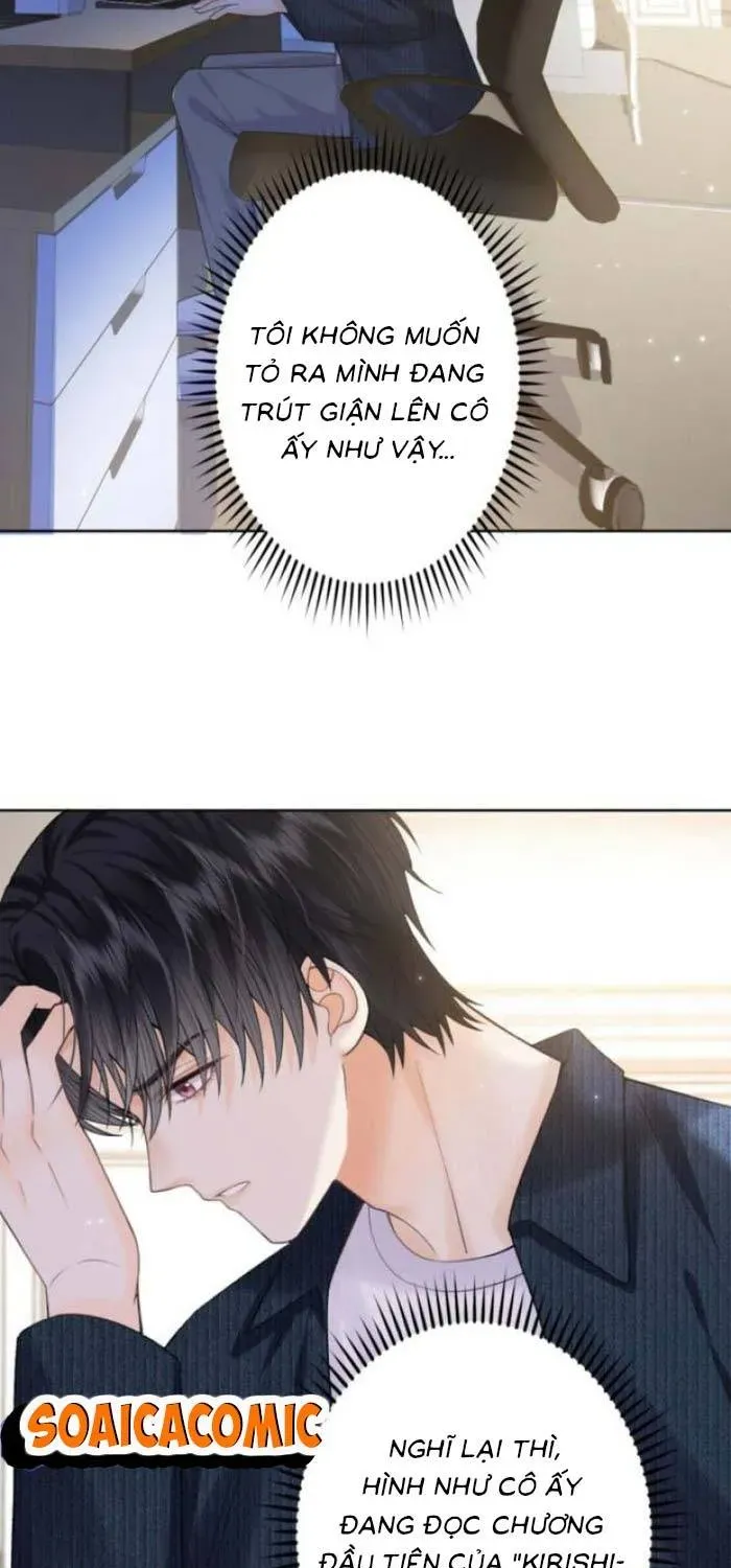 Khi Người Yêu Cũ Si Mê Tôi Chapter 13 - 50