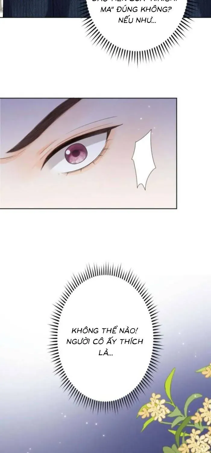 Khi Người Yêu Cũ Si Mê Tôi Chapter 13 - 51