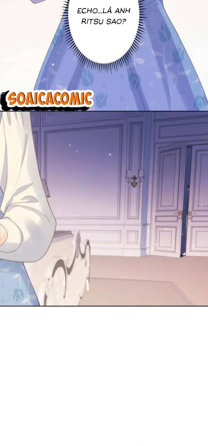 Khi Người Yêu Cũ Si Mê Tôi Chapter 13 - 56