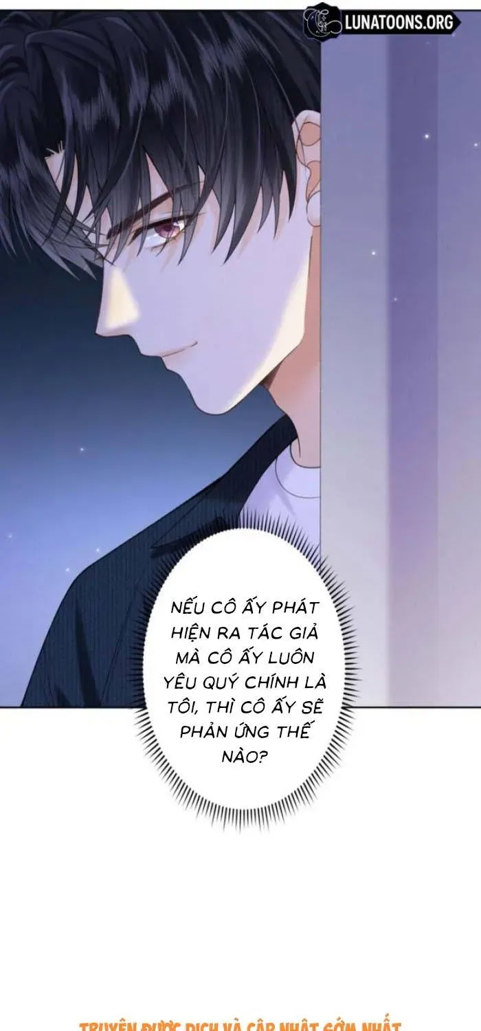 Khi Người Yêu Cũ Si Mê Tôi Chapter 13 - 57