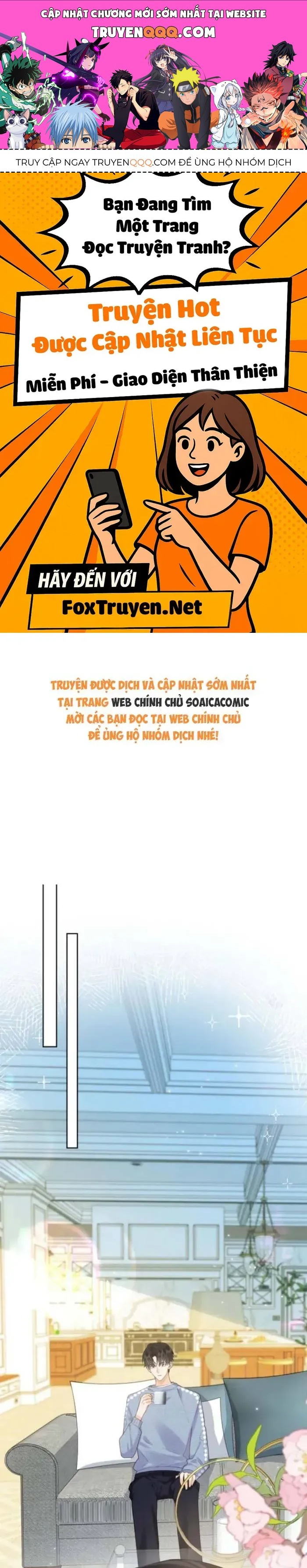 Khi Người Yêu Cũ Si Mê Tôi Chapter 14 - 1