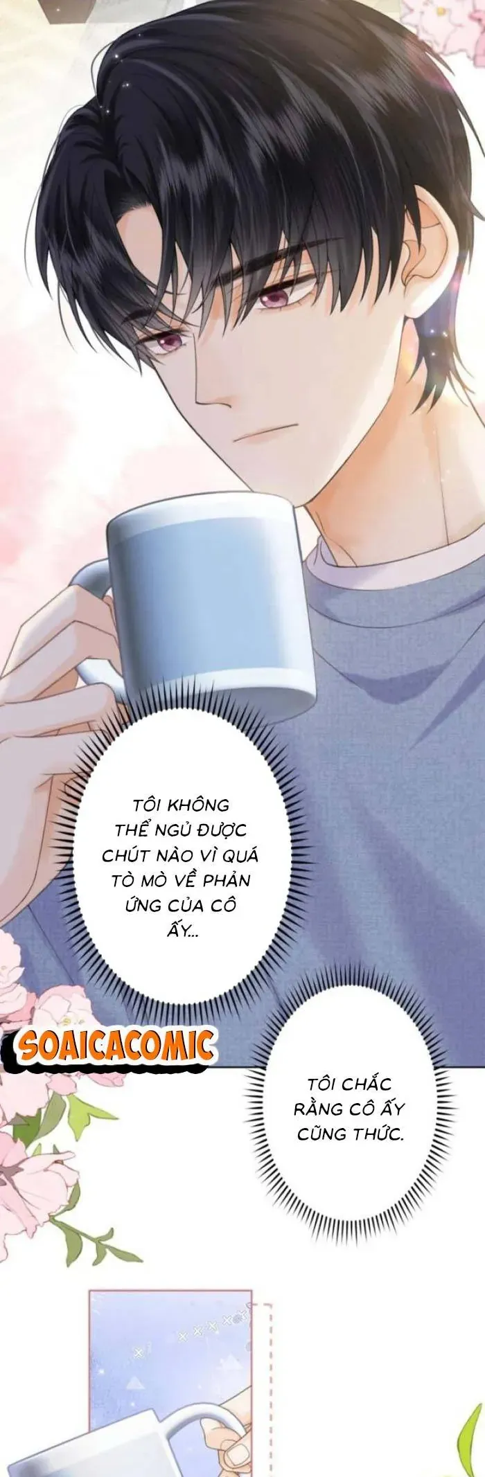 Khi Người Yêu Cũ Si Mê Tôi Chapter 14 - 2