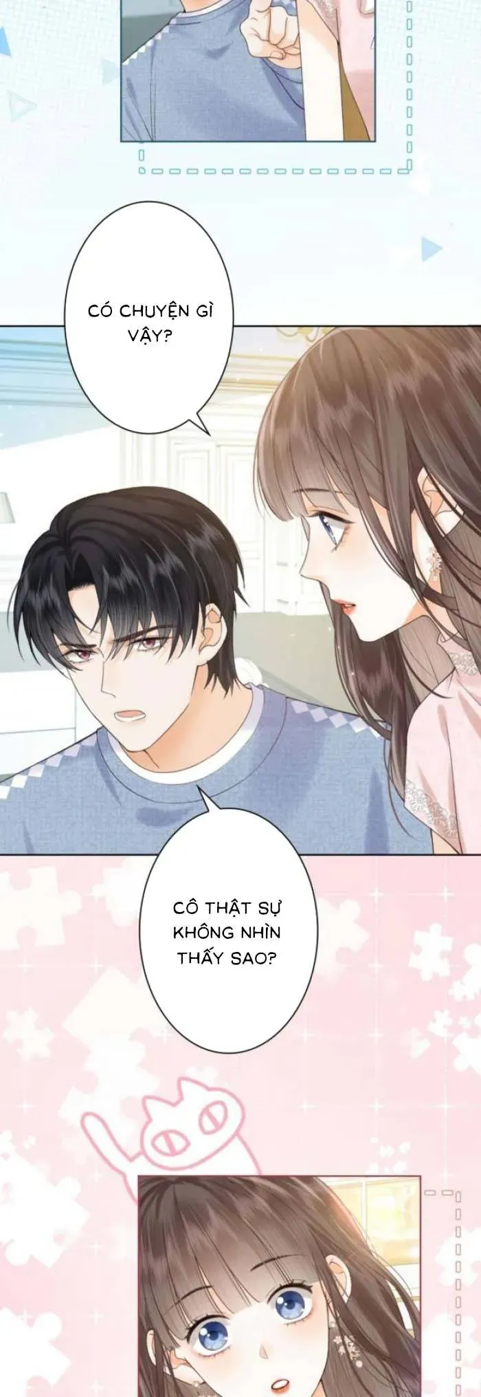 Khi Người Yêu Cũ Si Mê Tôi Chapter 14 - 12