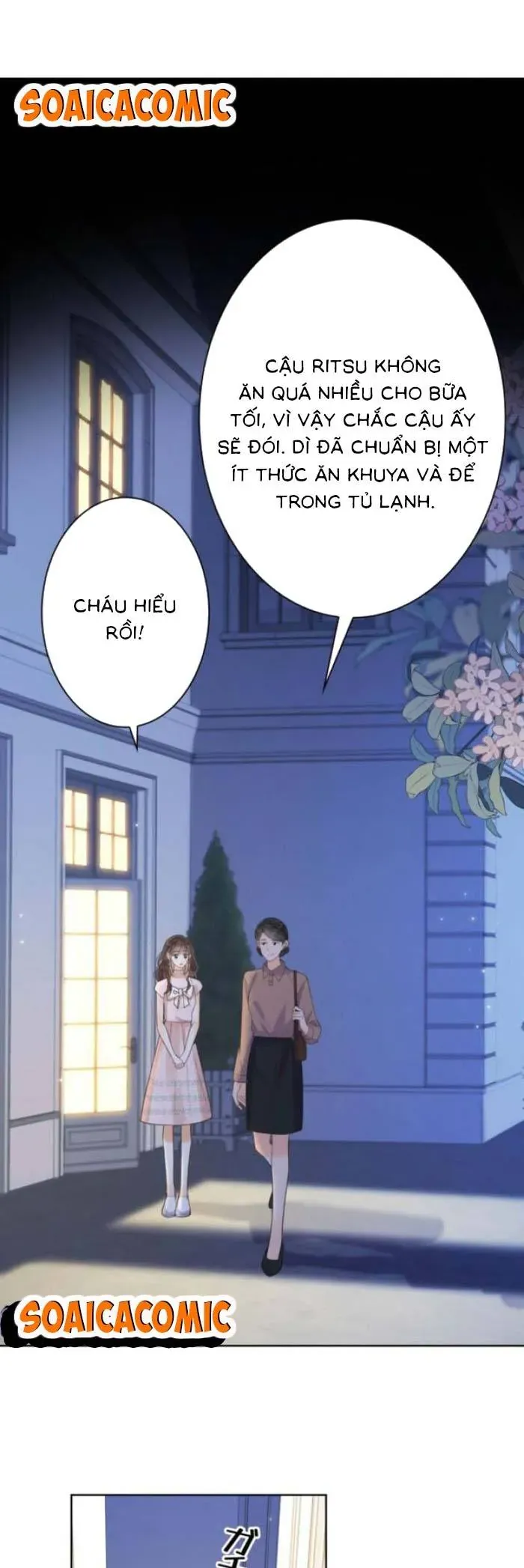 Khi Người Yêu Cũ Si Mê Tôi Chapter 14 - 14