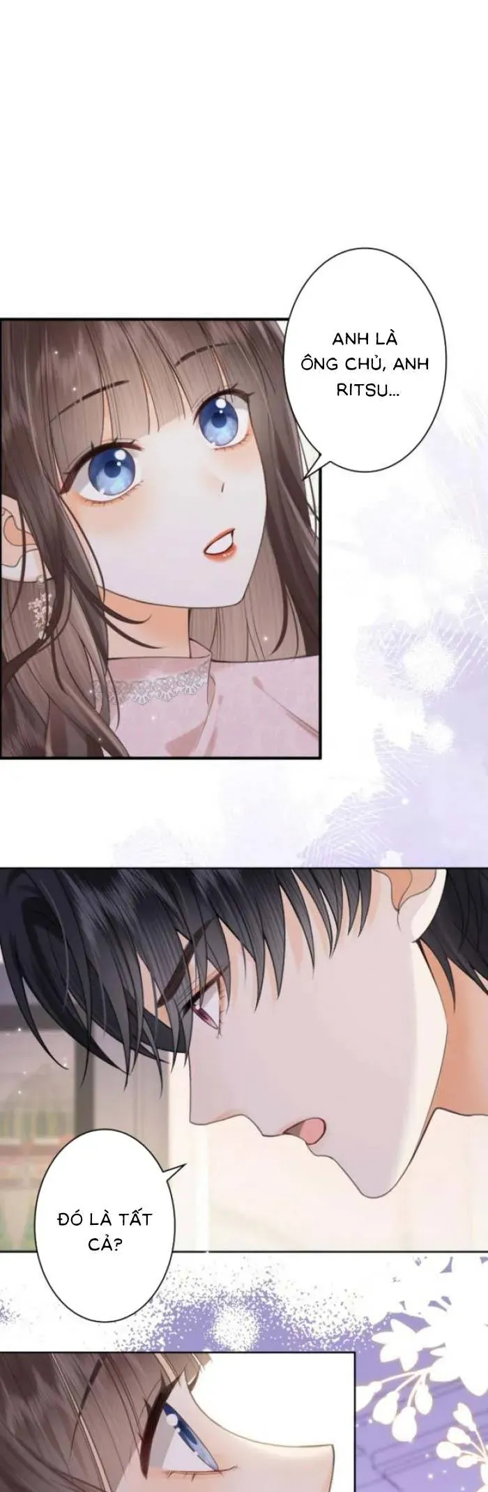 Khi Người Yêu Cũ Si Mê Tôi Chapter 14 - 17