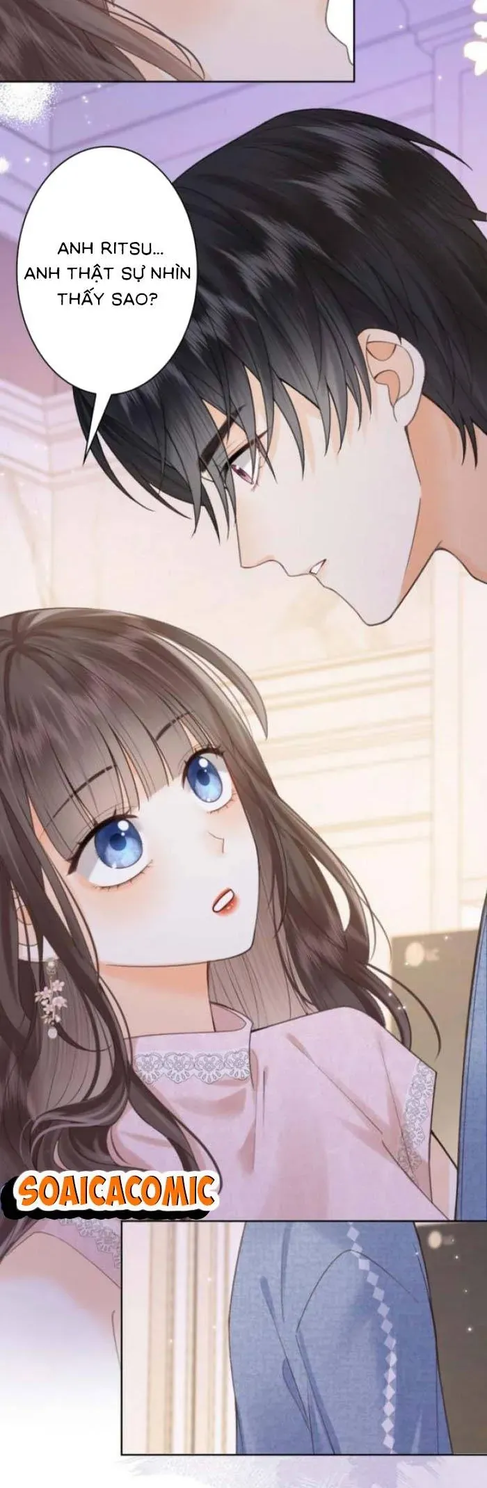 Khi Người Yêu Cũ Si Mê Tôi Chapter 14 - 18