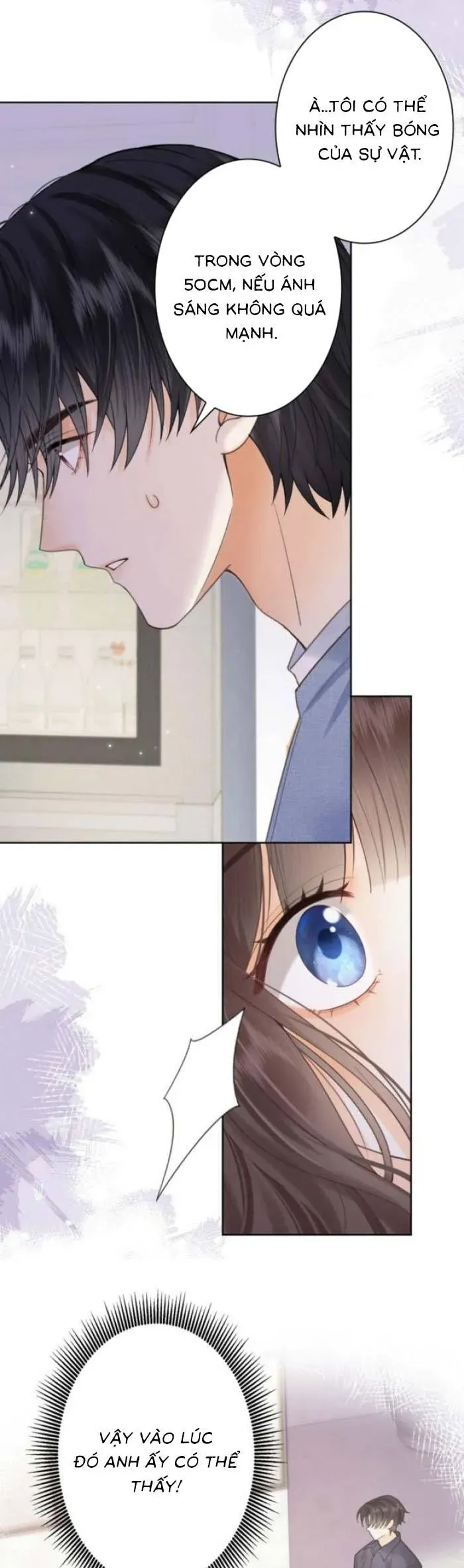 Khi Người Yêu Cũ Si Mê Tôi Chapter 14 - 19