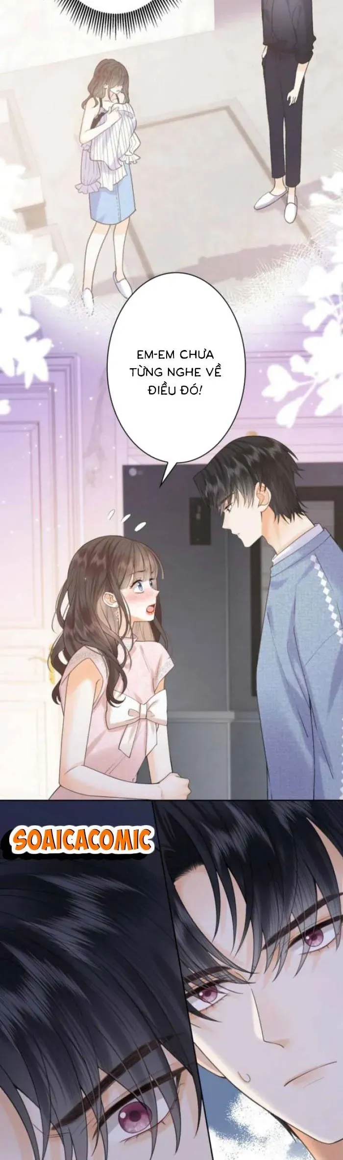 Khi Người Yêu Cũ Si Mê Tôi Chapter 14 - 20