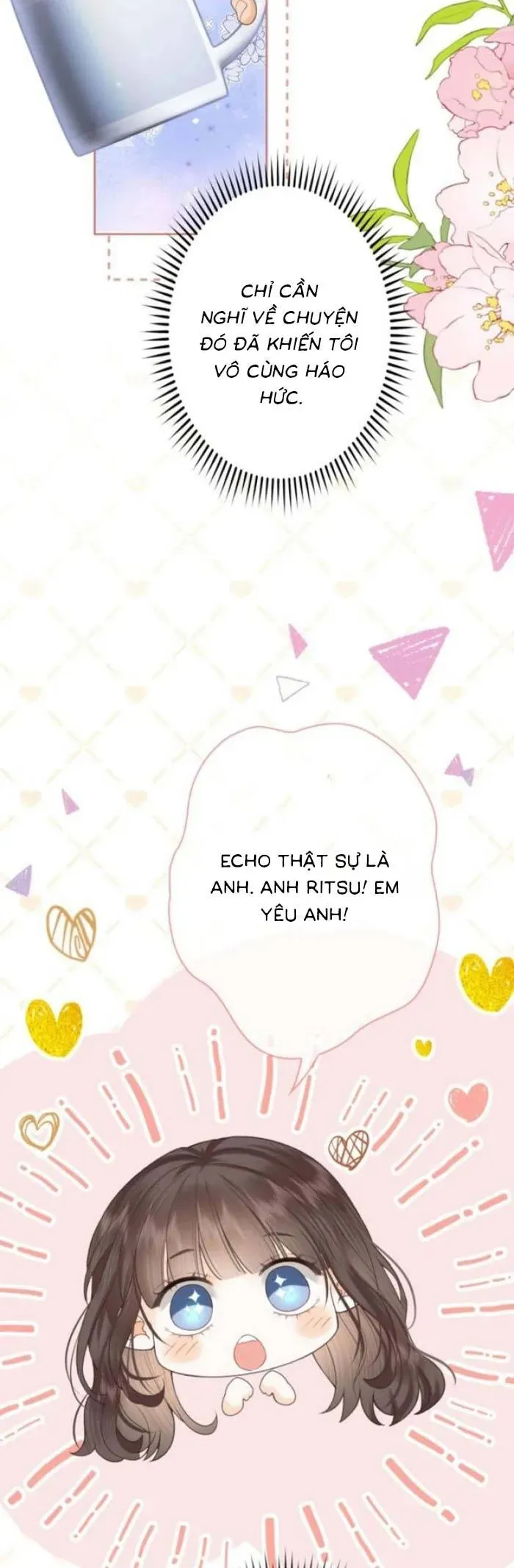 Khi Người Yêu Cũ Si Mê Tôi Chapter 14 - 3