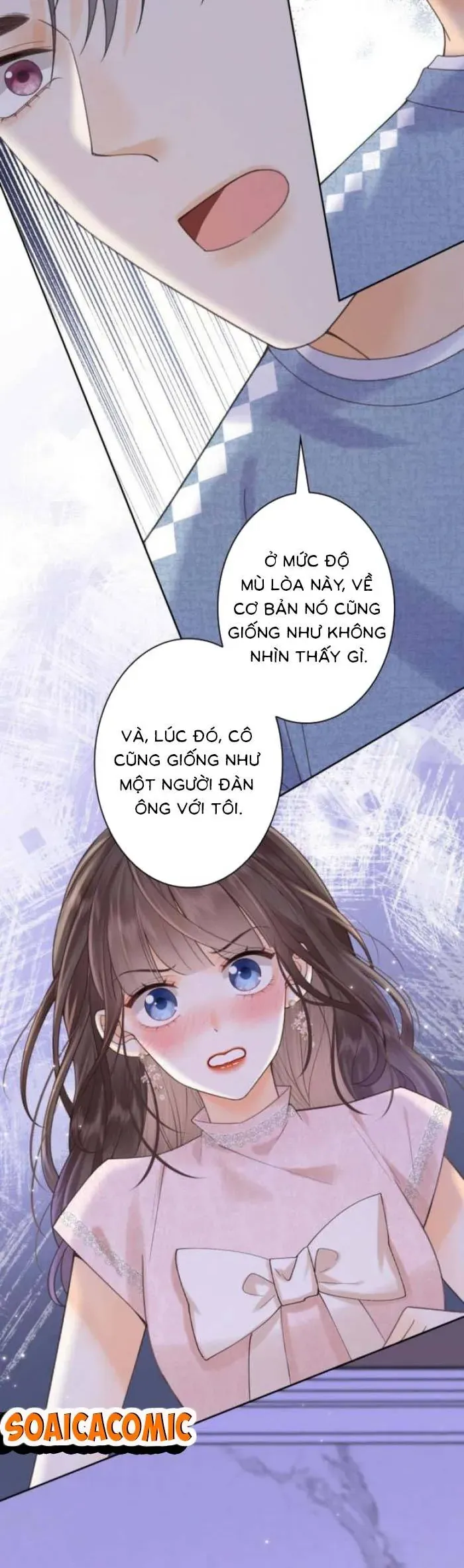 Khi Người Yêu Cũ Si Mê Tôi Chapter 14 - 21