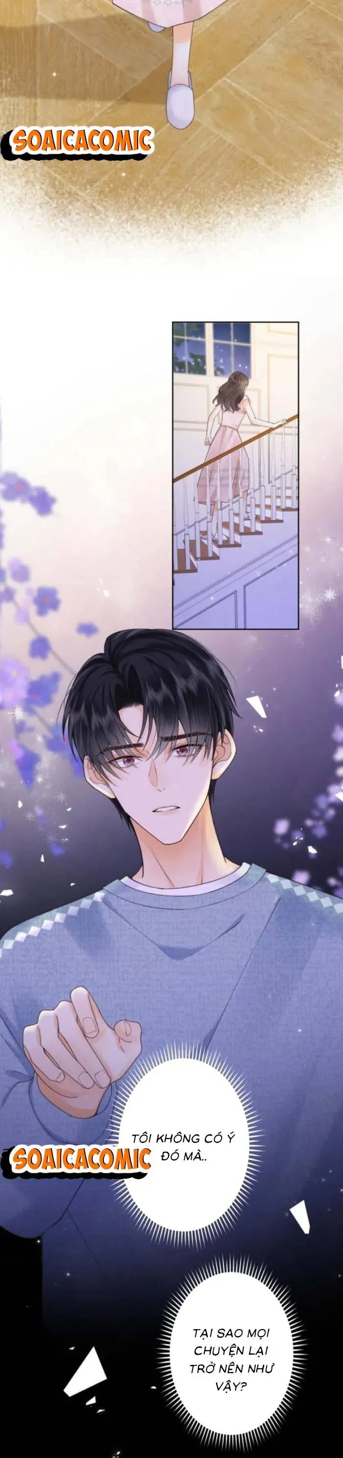 Khi Người Yêu Cũ Si Mê Tôi Chapter 14 - 23