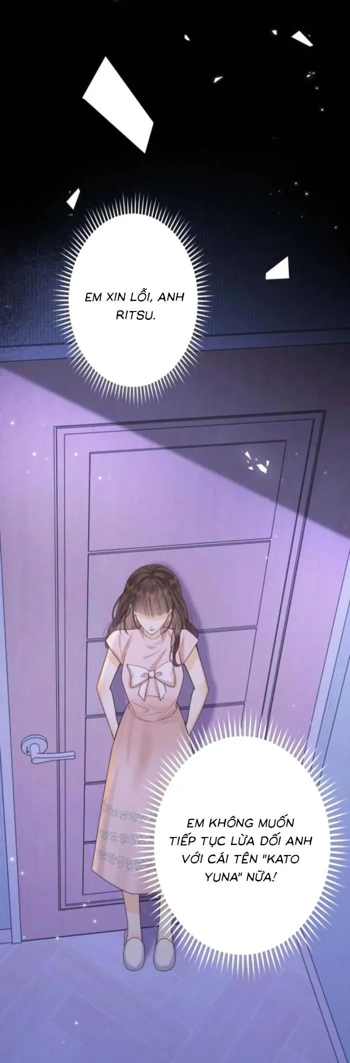 Khi Người Yêu Cũ Si Mê Tôi Chapter 14 - 24