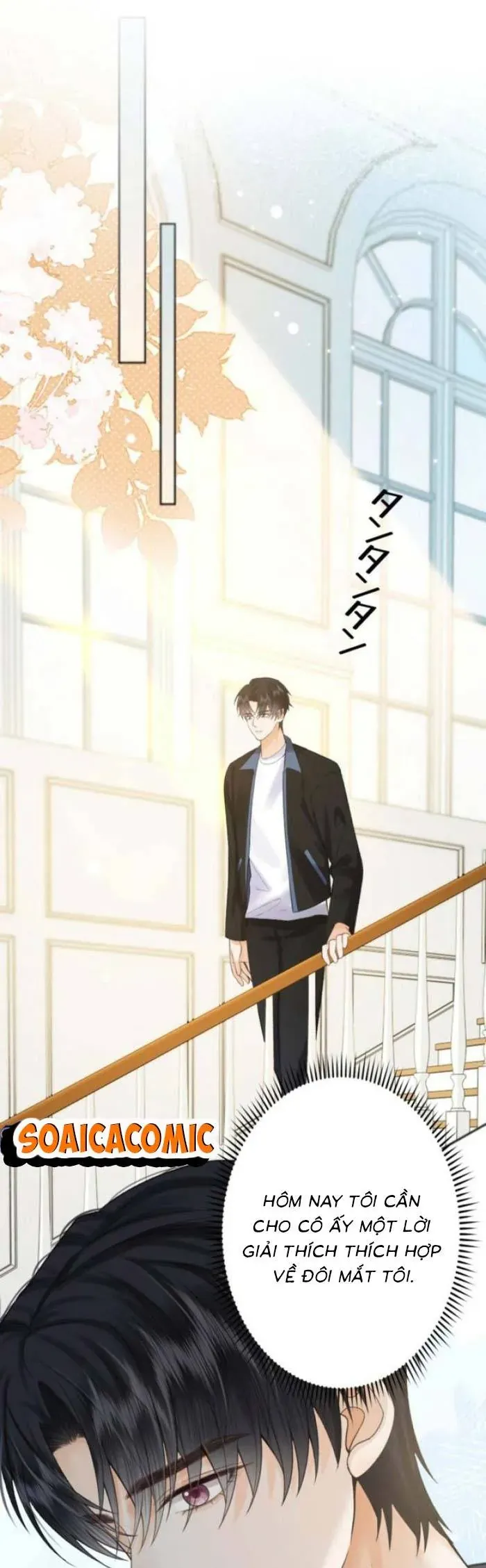 Khi Người Yêu Cũ Si Mê Tôi Chapter 14 - 26