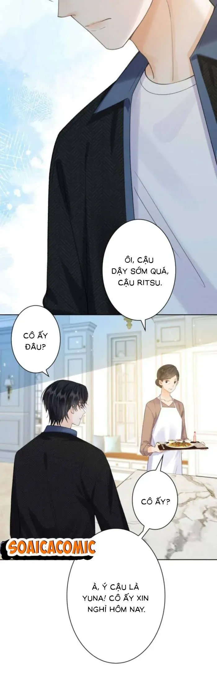 Khi Người Yêu Cũ Si Mê Tôi Chapter 14 - 27