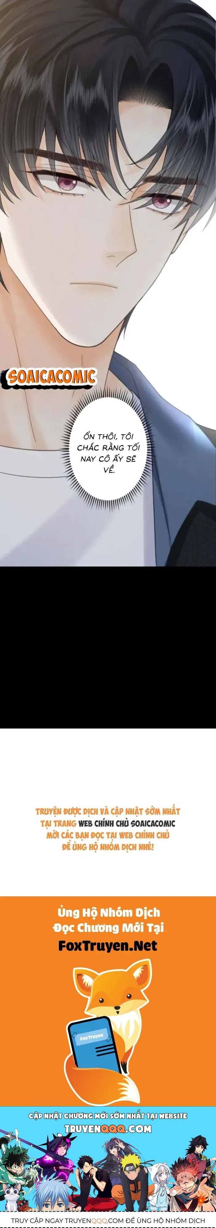 Khi Người Yêu Cũ Si Mê Tôi Chapter 14 - 29