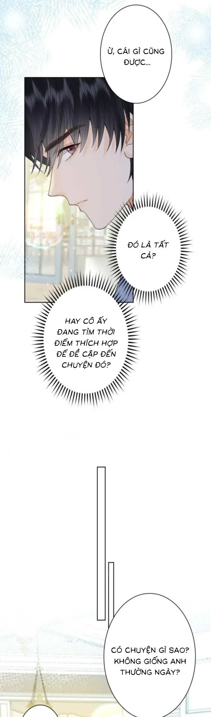 Khi Người Yêu Cũ Si Mê Tôi Chapter 14 - 6