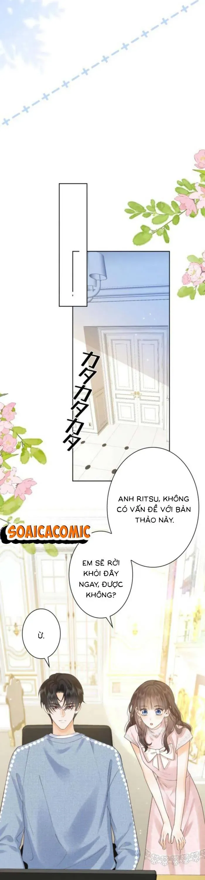 Khi Người Yêu Cũ Si Mê Tôi Chapter 14 - 9